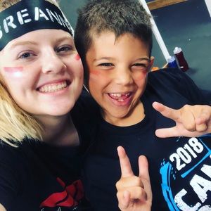 Meet your Posher, Breanne